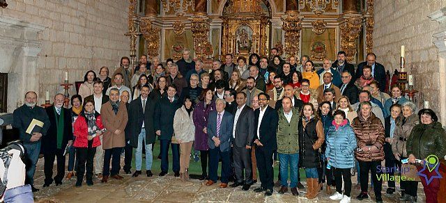 Visita de la vicepresidenta de la Comisión Europea en España para la Democracia y Demografía, Dubravka Suica. Visita de la vicepresidenta de la Comisión Europea en España para la Democracia y Demografía, Dubravka Suica.
