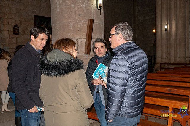 Visita de la vicepresidenta de la Comisión Europea en España para la Democracia y Demografía, Dubravka Suica. Visita de la vicepresidenta de la Comisión Europea en España para la Democracia y Demografía, Dubravka Suica.