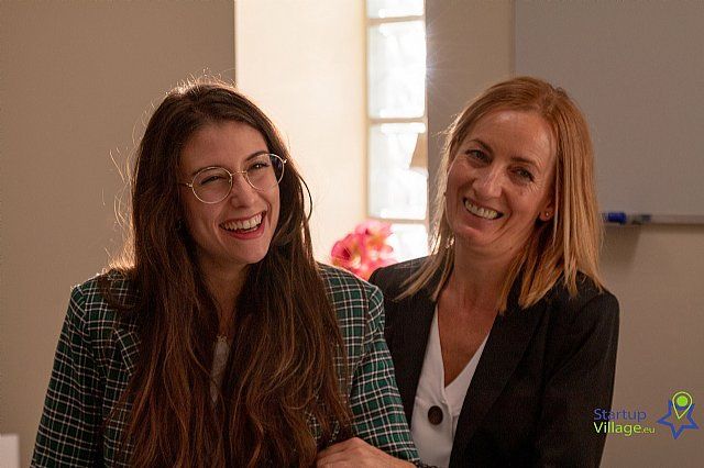 Visita de la vicepresidenta de la Comisión Europea en España para la Democracia y Demografía, Dubravka Suica. Visita de la vicepresidenta de la Comisión Europea en España para la Democracia y Demografía, Dubravka Suica.