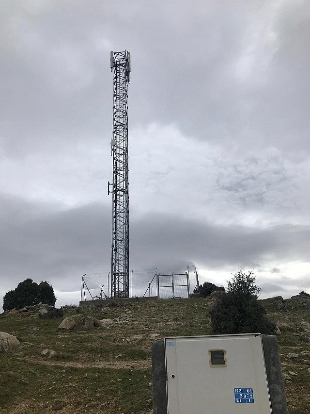 Ventanilla de Conectividad
