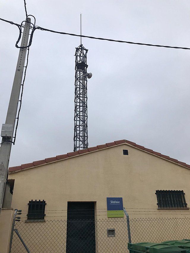 Ventanilla de Conectividad