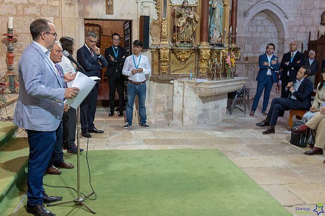 NOTA DE PRENSA 2 de Agosto POST- CONGRESO EUROPEO DE REPOBLACION RURAL NOTA DE PRENSA 2 de Agosto POST- CONGRESO EUROPEO DE REPOBLACION RURAL
