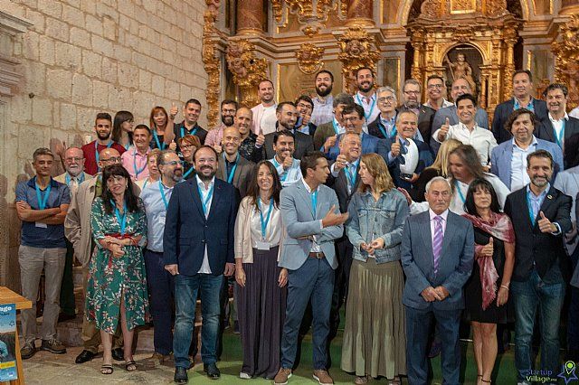 NOTA DE PRENSA 2 de Agosto POST- CONGRESO EUROPEO DE REPOBLACION RURAL NOTA DE PRENSA 2 de Agosto POST- CONGRESO EUROPEO DE REPOBLACION RURAL