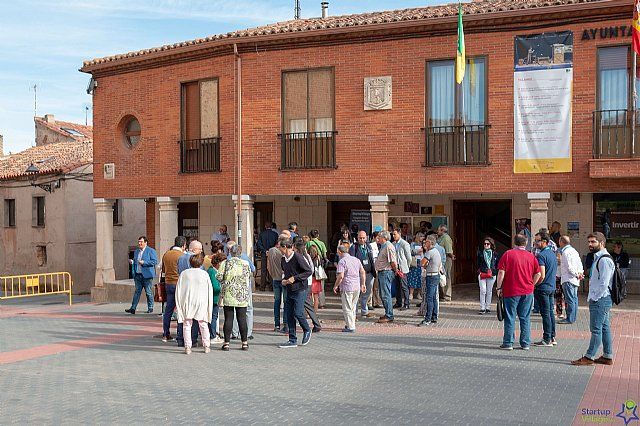 NOTA DE PRENSA 2 de Agosto POST- CONGRESO EUROPEO DE REPOBLACION RURAL NOTA DE PRENSA 2 de Agosto POST- CONGRESO EUROPEO DE REPOBLACION RURAL