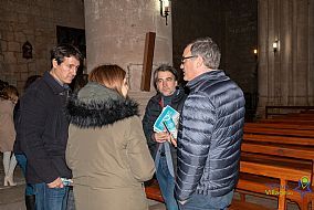 Visita de la vicepresidenta de la Comisión Europea en España para la Democracia y Demografía, Dubravka Suica. Visita de la vicepresidenta de la Comisión Europea en España para la Democracia y Demografía, Dubravka Suica.