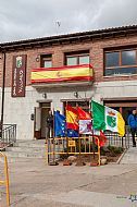 Visita de la vicepresidenta de la Comisión Europea en España para la Democracia y Demografía, Dubravka Suica. Visita de la vicepresidenta de la Comisión Europea en España para la Democracia y Demografía, Dubravka Suica.
