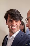 Visita de la vicepresidenta de la Comisión Europea en España para la Democracia y Demografía, Dubravka Suica. Visita de la vicepresidenta de la Comisión Europea en España para la Democracia y Demografía, Dubravka Suica.