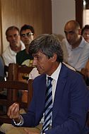 Inauguración Coworking en Villhoz StartupVillage.eu