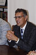 Inauguración Coworking en Villhoz StartupVillage.eu