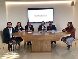 El Valenciano, Rural Innovation Hub