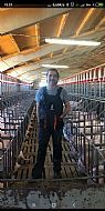 Arranca en Avila el primer curso de FP Dual en Agricultura.