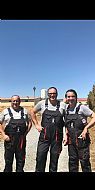 Arranca en Avila el primer curso de FP Dual en Agricultura.