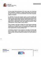 El Ministerio de Agricultura, Pesca y Alimentación participa en el I Congreso europeo de Repoblación Rural “Startup Village” El Ministerio de Agricultura, Pesca y Alimentación participa en el I Congreso europeo de Repoblación Rural “Startup Village”