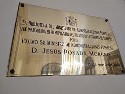 reunión con el Alto Comisionado del Gobierno frente al  Reto Demográfico.